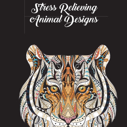 Best Motivational Adult Coloring Book With Stress