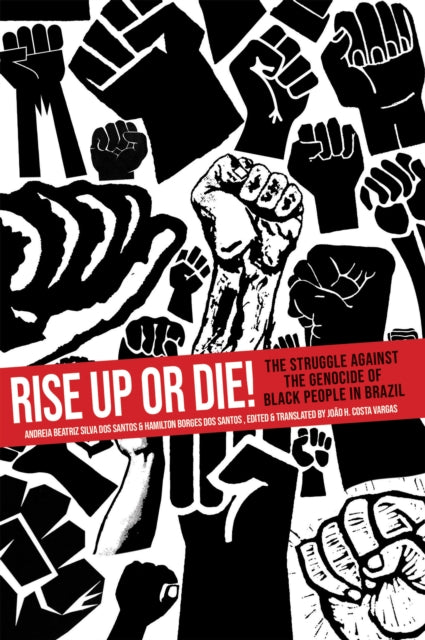 Rise Up or Die