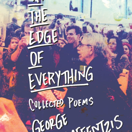 At the Edge of Everything