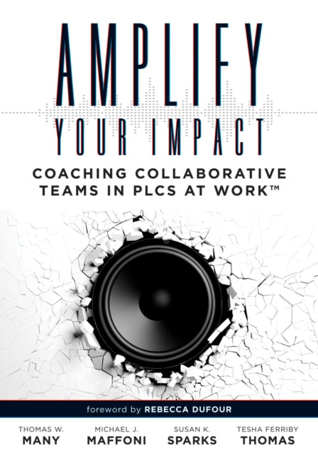Amplify Your Impact: Coaching Collaborative Teams
