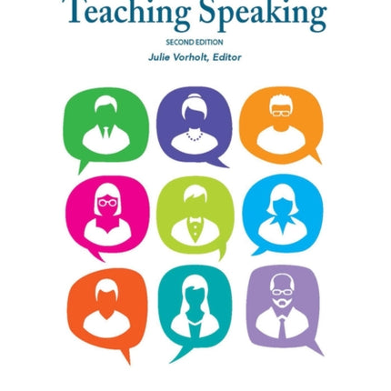 New Ways in Teaching Speaking