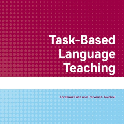 Task-based Language Teaching