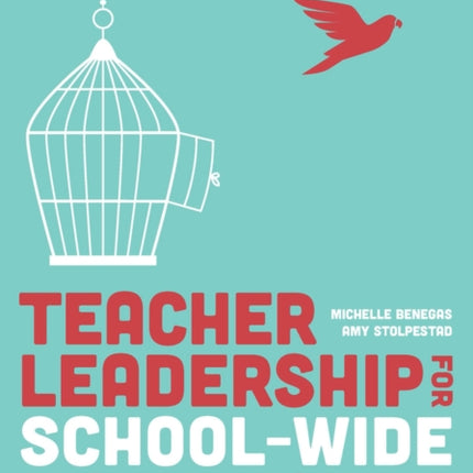 Teacher Leadership for School-Wide English Learning (SWEL)