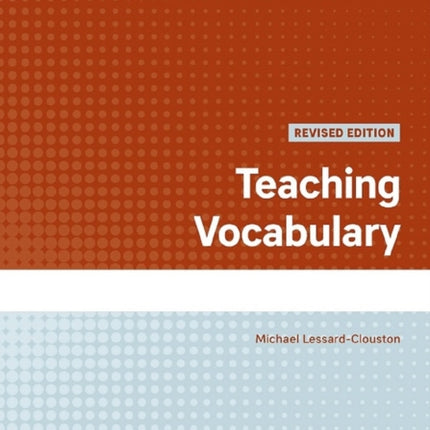 Teaching Vocabulary, Revised