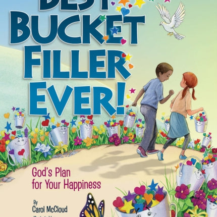 Best Bucket Filler Ever! God's Plan For Your Happiness