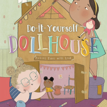 DoItYourself Dollhouse