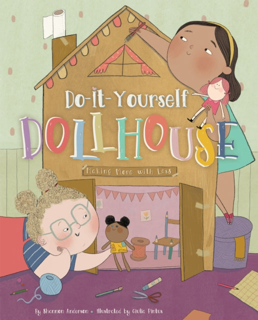DoItYourself Dollhouse