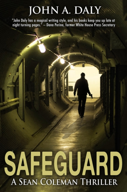 Safeguard: A Sean Coleman Thriller