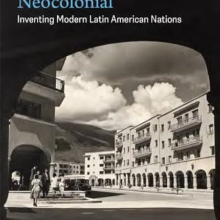 Neocolonial