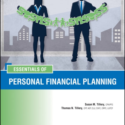 Essentials of Personal Financial Planning