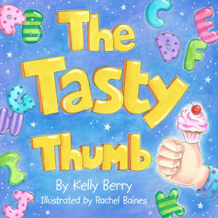 The Tasty Thumb