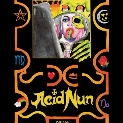 Acid Nun