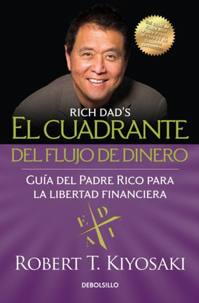 El cuadrante del flujo de dinero / Rich Dad's CASHFLOW Quadrant