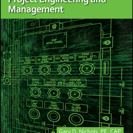 Process Analyzer Systems Project Engineering and Management