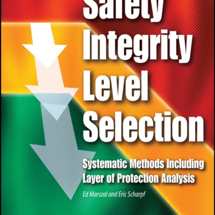 Safety Integrity Level Inspection