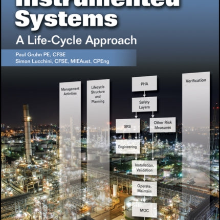 Safety Instrumented Systems: A Life-Cycle Approach
