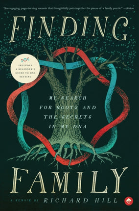 Finding Family: My Search for Roots and the