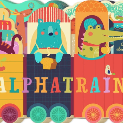 Alphatrain