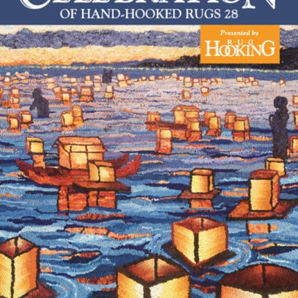 Celebration of HandHooked Rugs 28