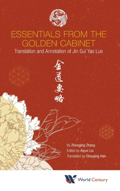 Essentials From The Golden Cabinet: Translation