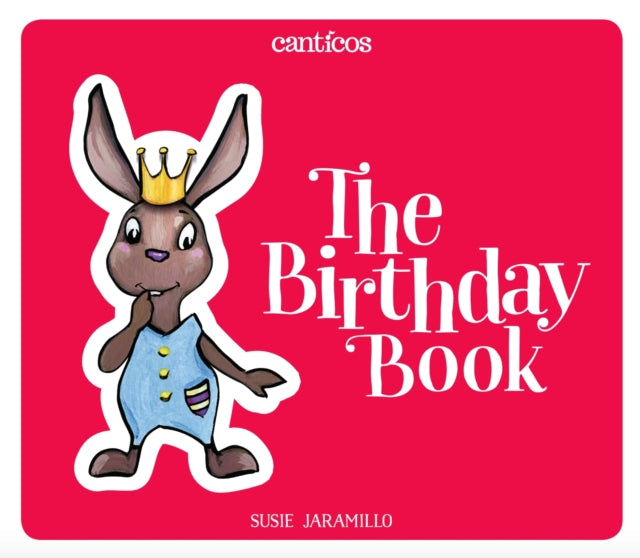 The Birthday Book / Las Mañanitas: A bilingual lift-the-flap book