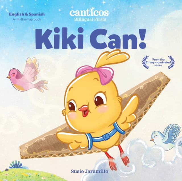 Kiki Can