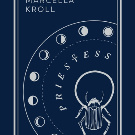 Priestess: Second Edition