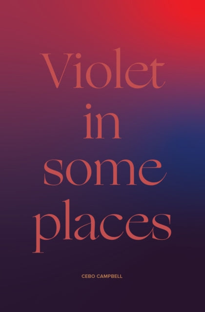 Violet in Some Places