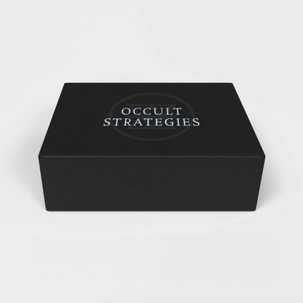 Occult Strategies