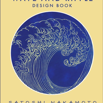 Wave and Ripple Design Book