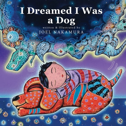 I Dreamed I Was A Dog