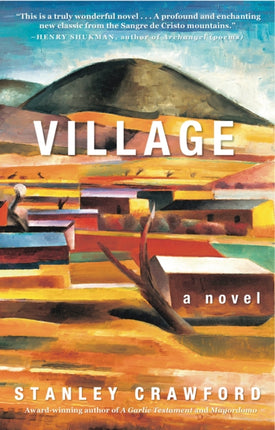 Village: a novel: A novel