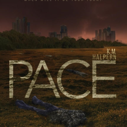 Pace