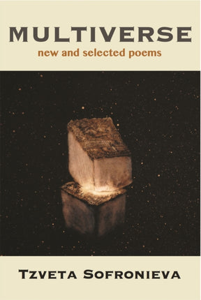 Multiverse: New and Selected Poems: New and Selected Poems