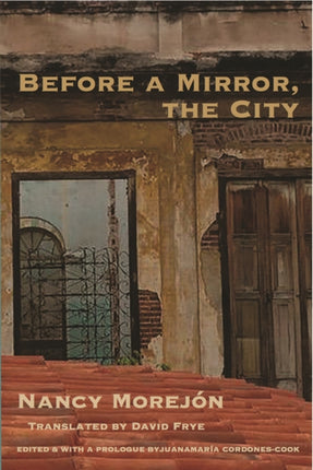 Before A Mirror, The City