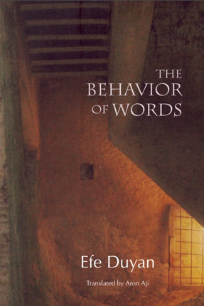 The Behavior of Words