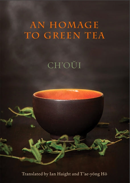 An Homage to Green Tea