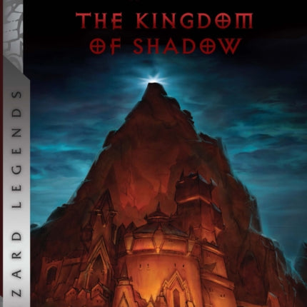 Diablo: The Kingdom of Shadow