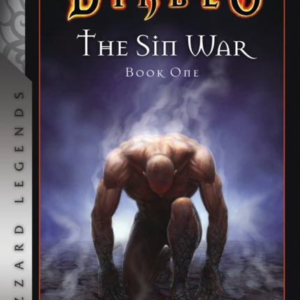 Diablo: The Sin War Book One: Birthright: Blizzard Legends