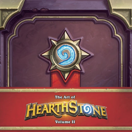 The Art of Hearthstone: Year of the Kraken: Year of the Kraken