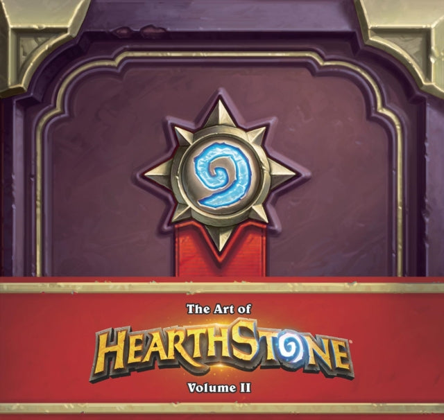 The Art of Hearthstone: Year of the Kraken: Year of the Kraken