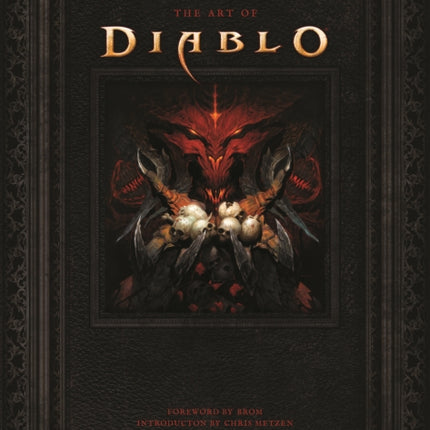 The Art of Diablo