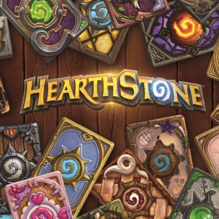 Hearthstone: Card Back Journal