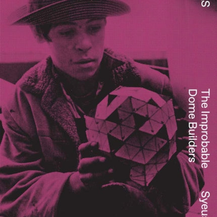 CHARAS - Improbable Dome Builders