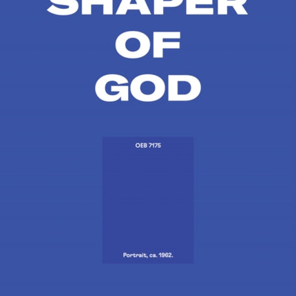 American Artist Shaper of God