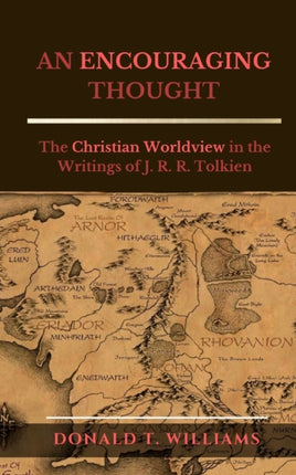 An Encouraging Thought: The Christian Worldview