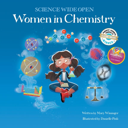 Women in Chemistry