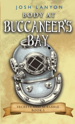 Body at Buccaneer's Bay: An M/M Cozy Mystery