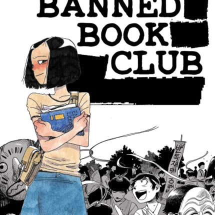 Banned Book Club