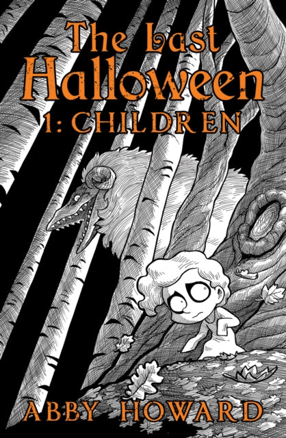 The Last Halloween: Children